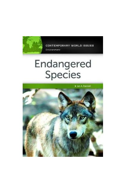 Endangered Species