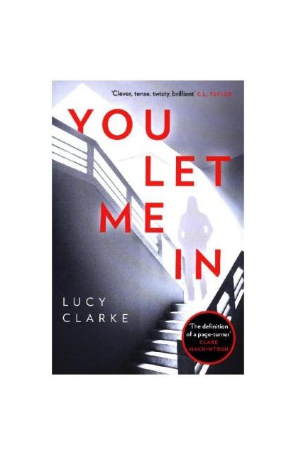 You Let Me In
