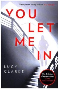 You Let Me In