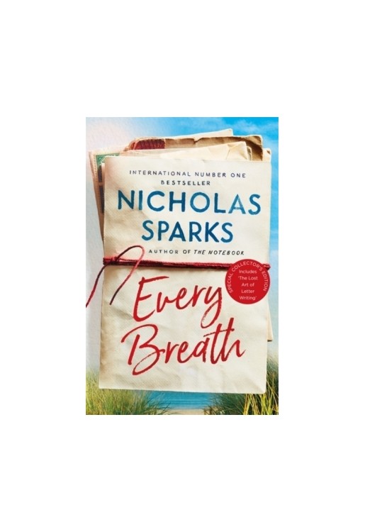 Every Breath