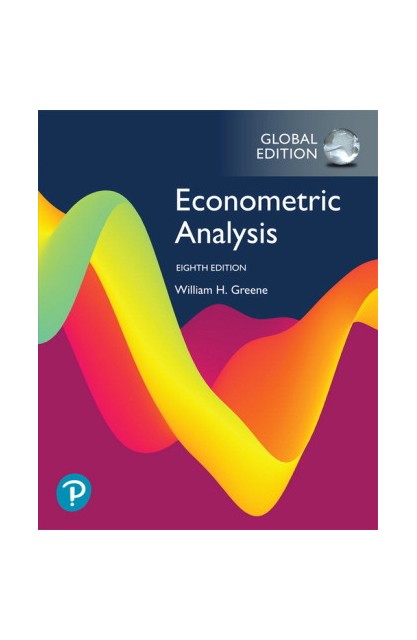 Econometric Analysis,...