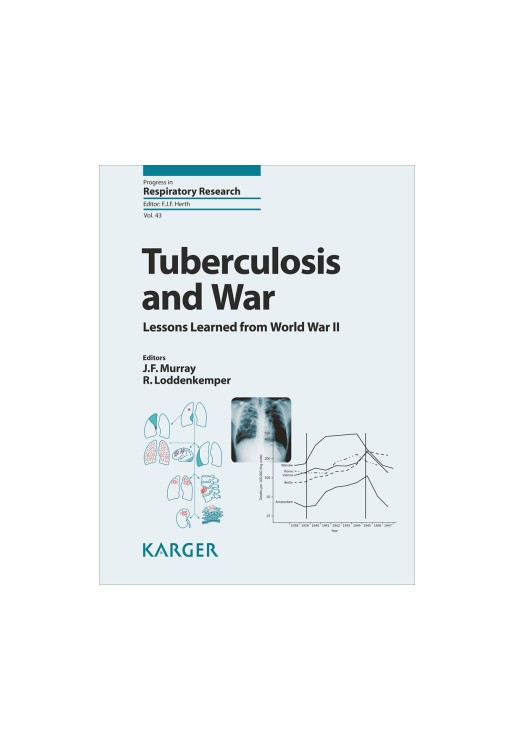 Tuberculosis and War
