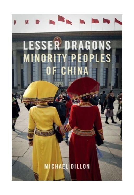 Lesser Dragons