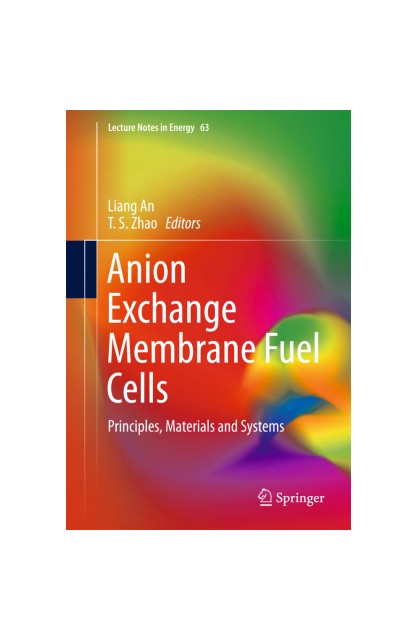 Anion Exchange Membrane...