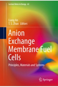 Anion Exchange Membrane Fuel Cells