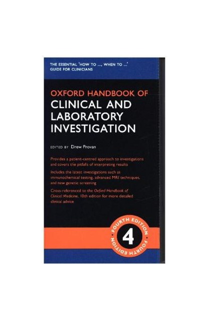 Oxford Handbook of Clinical...