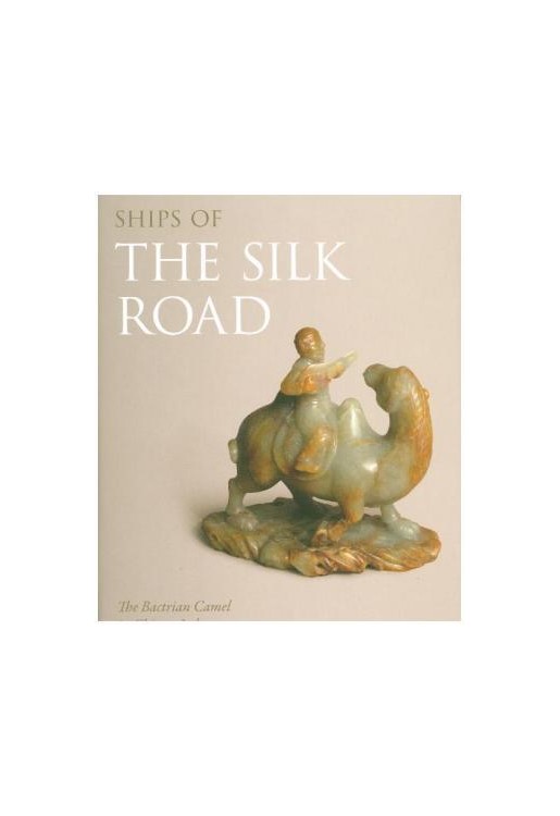Ships of the Silk Road