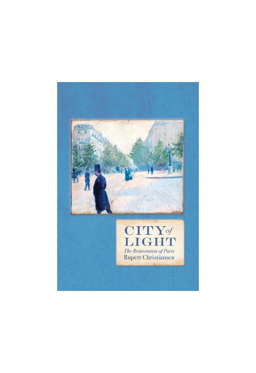 City of Light