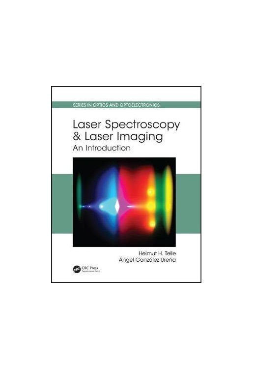 Laser Spectroscopy and Laser Imaging
