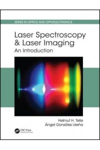 Laser Spectroscopy and Laser Imaging