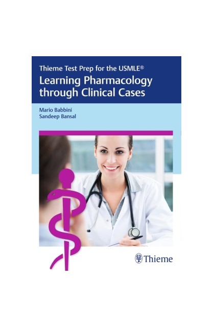 Thieme Test Prep for the...