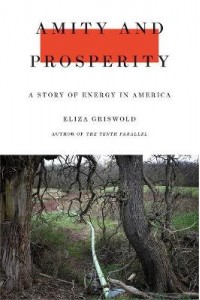Amity and Prosperity