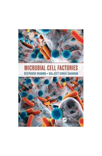 Microbial Cell Factories