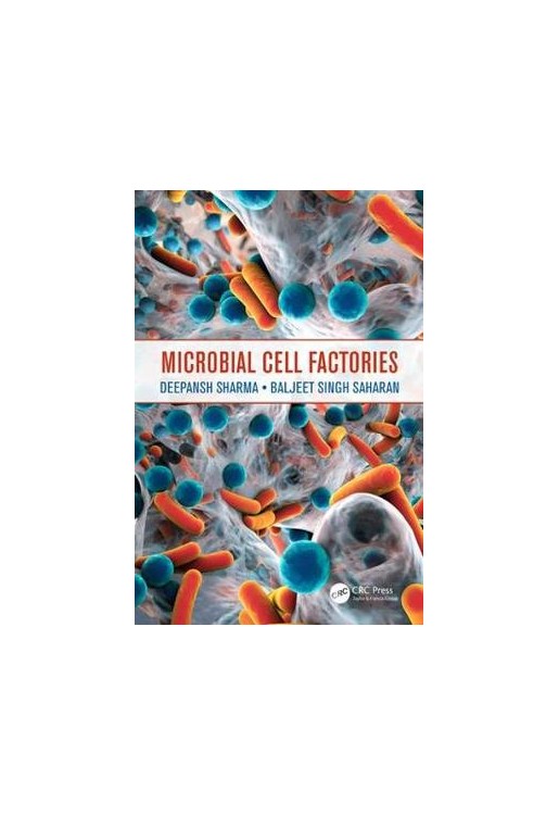 Microbial Cell Factories