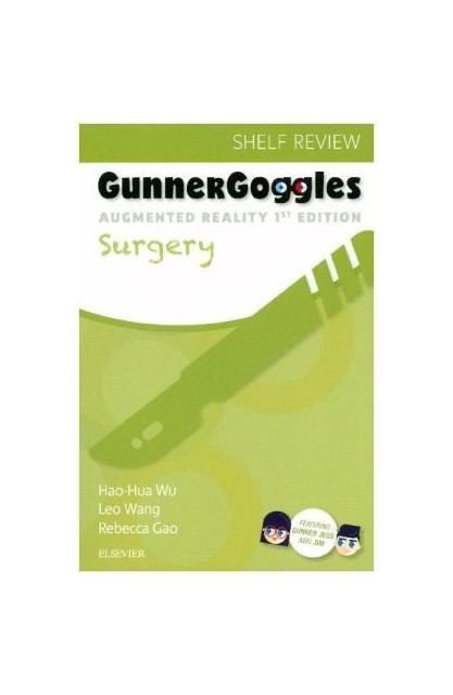 Gunner Goggles Surgery