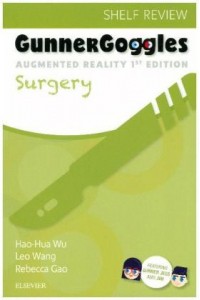Gunner Goggles Surgery