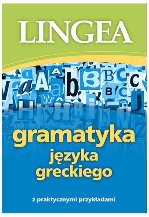 Gramatyka języka greckiego