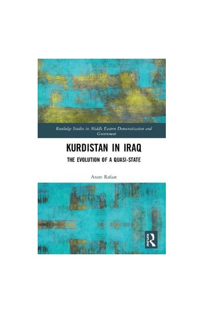 Kurdistan in Iraq