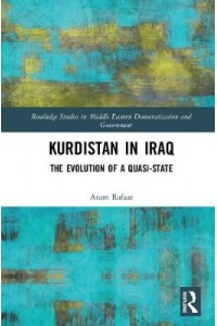 Kurdistan in Iraq