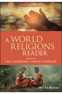 A World Religions Reader