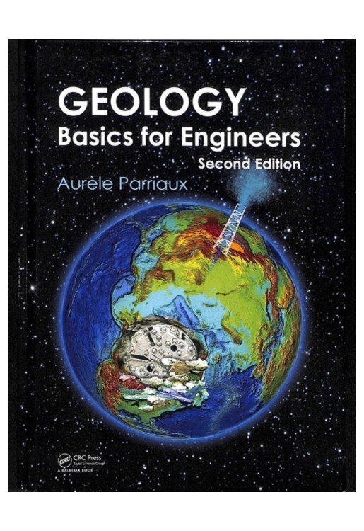Geology