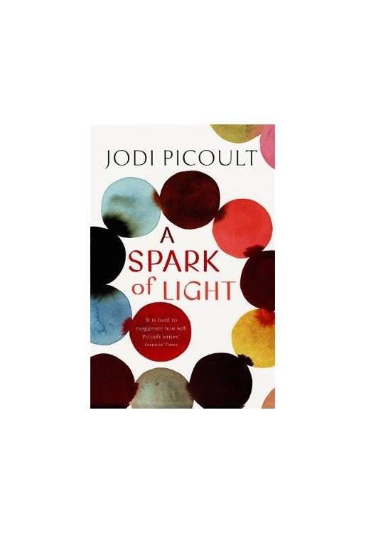 A Spark of Light