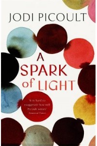 A Spark of Light