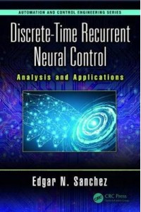 Discrete-Time Recurrent Neural Control