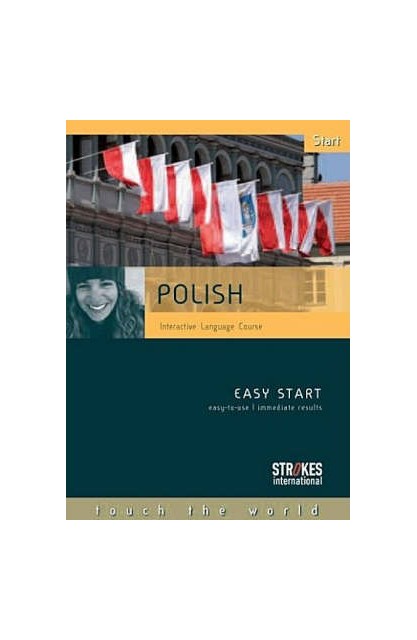 Polish CD