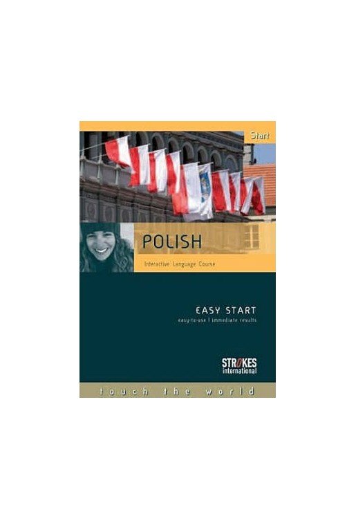 Polish CD