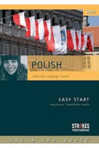 Polish CD