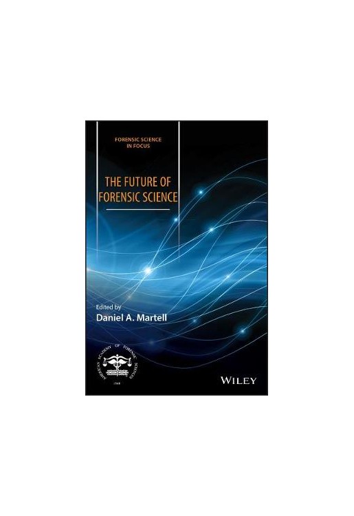 The Future of Forensic Science