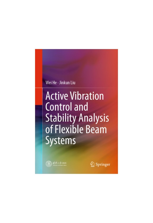 Active Vibration Control and Stability Analysis of Flexible Beam Systems