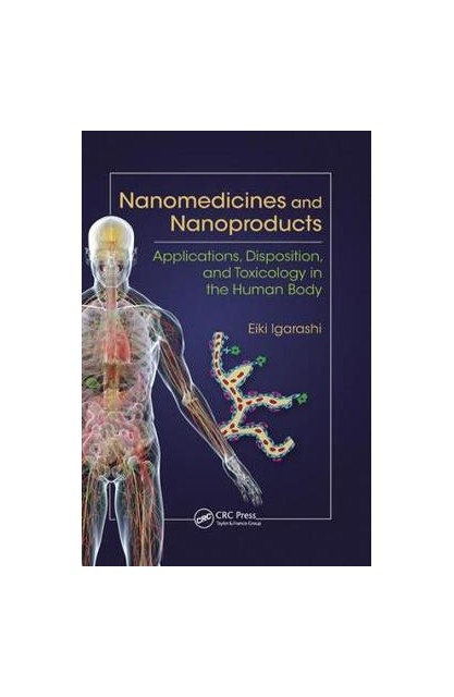 Nanomedicines and Nanoproducts