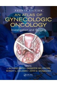 An Atlas of Gynecologic Oncology