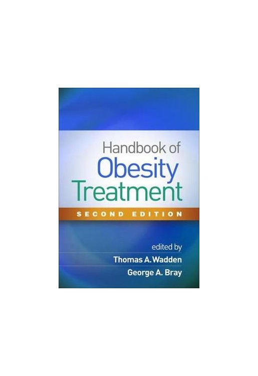 Handbook of Obesity Treatment, Second Edition