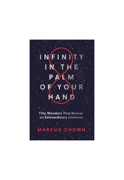 Infinity in the Palm of Your Hand