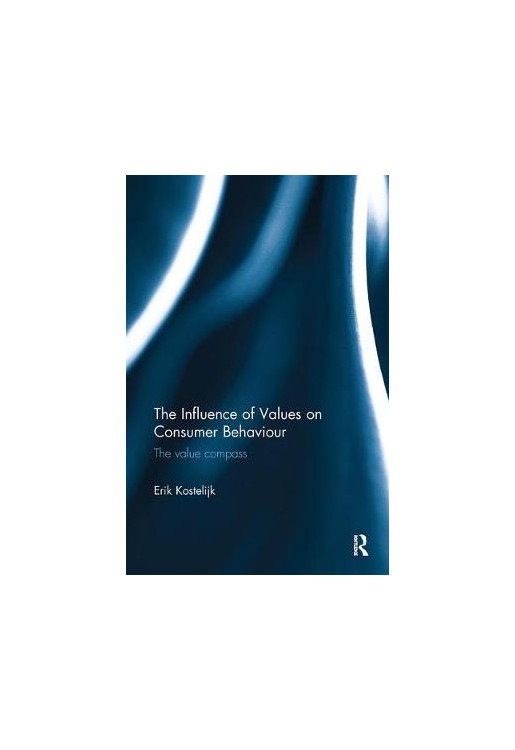 The Influence of Values on Consumer Behaviour