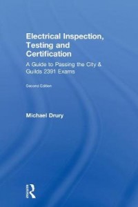 Electrical Inspection, Testing and Certification