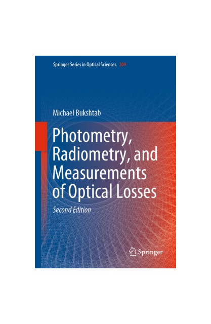 Photometry, Radiometry, and...