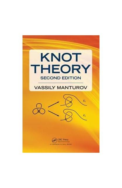 Knot Theory