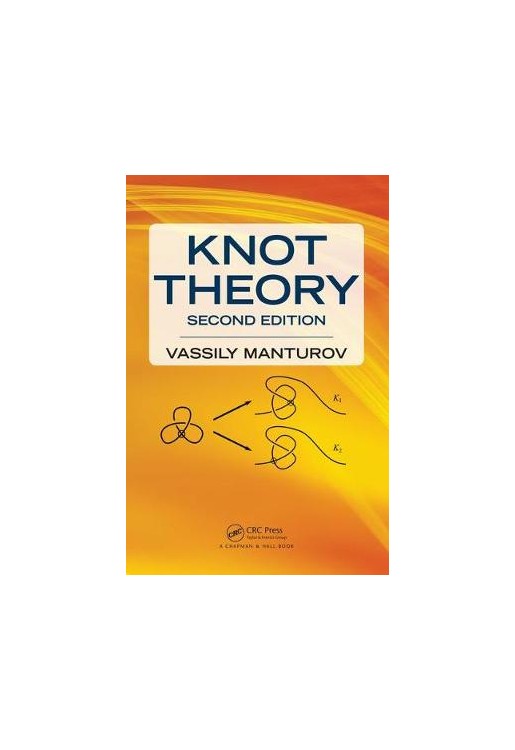 Knot Theory
