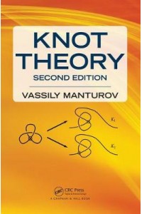 Knot Theory