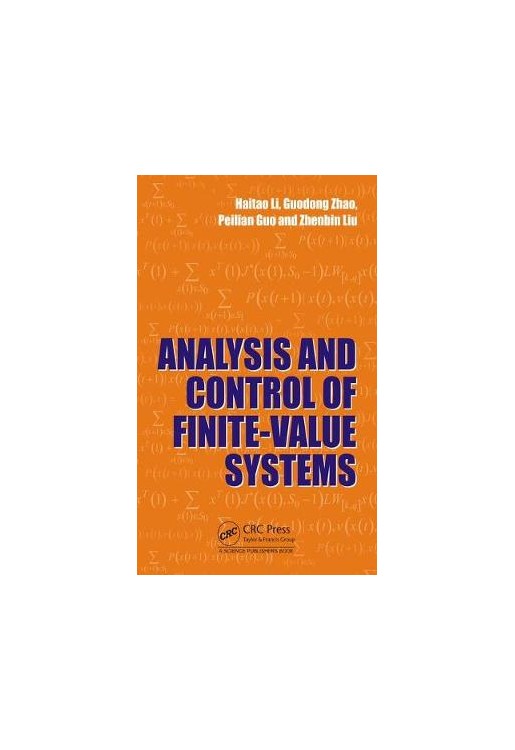 Analysis and Control of Finite-Value Systems