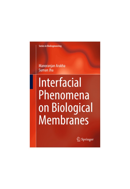 Interfacial Phenomena on Biological Membranes