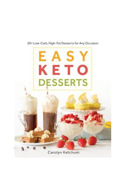 Easy Keto Desserts