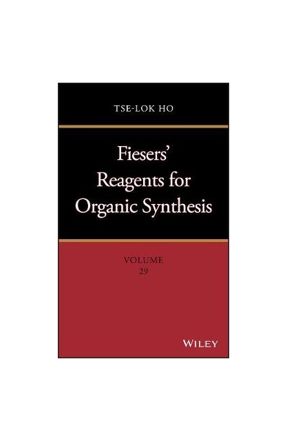 Fiesers' Reagents for...