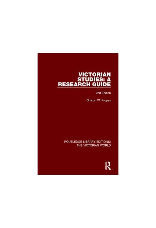 Victorian Studies