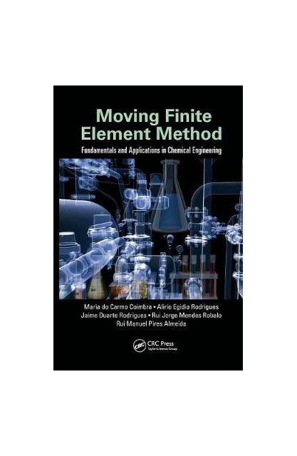 Moving Finite Element Method