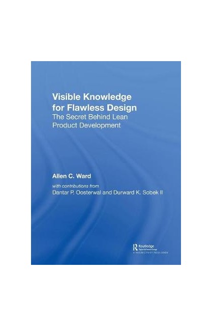 Visible Knowledge for...